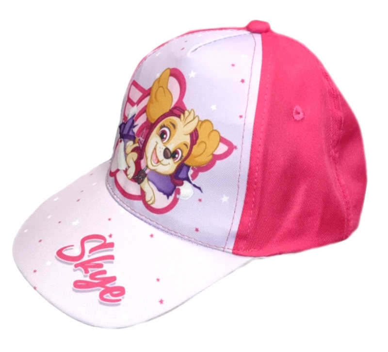 PAW Patrol Kinder Basecap